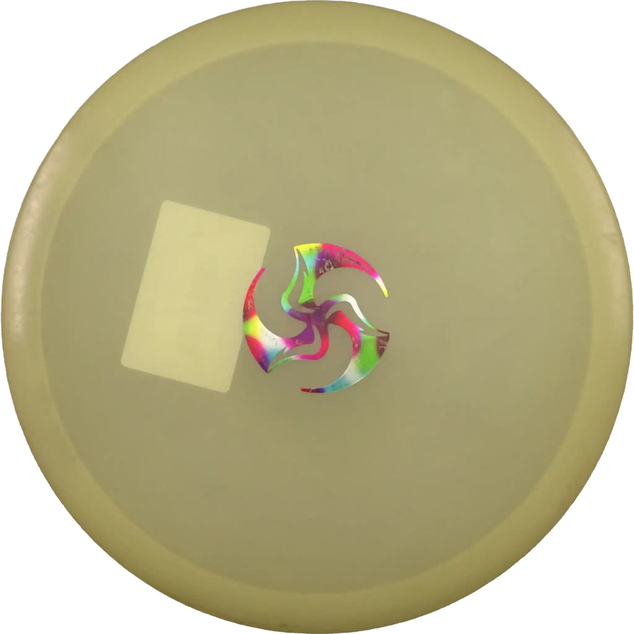 Glow Champion Roc - Huk Lab