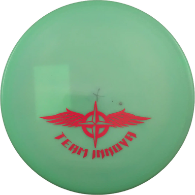 Color Glow Champion Caiman - Team Innova