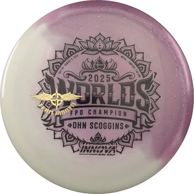 Duo Leopard3 - Ohn Scoggins - Team Innova