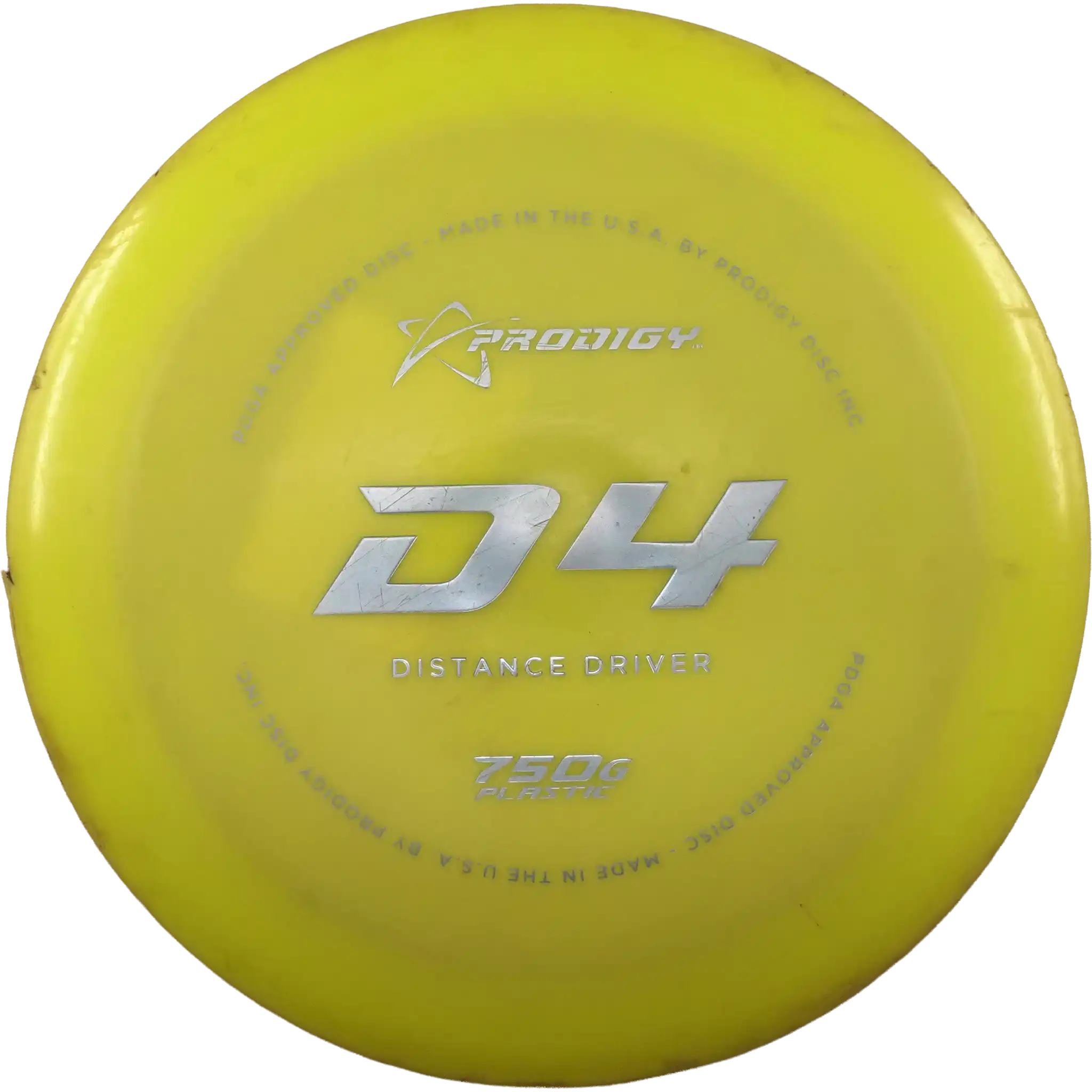 750G D4