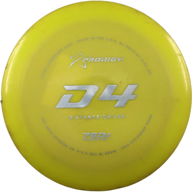 750G D4