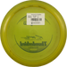 Champion Thunderbird - Paul McBeth - 3x World Champion