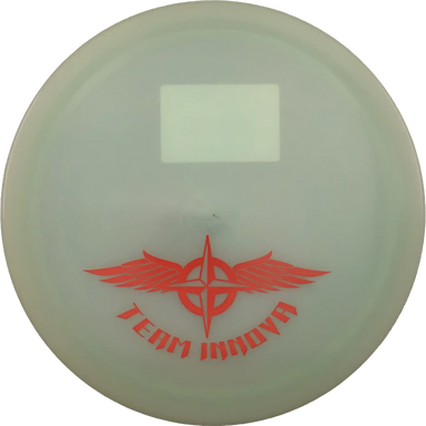 Color Glow Champion Firebird - Team Innova