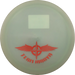 Color Glow Champion Firebird - Team Innova