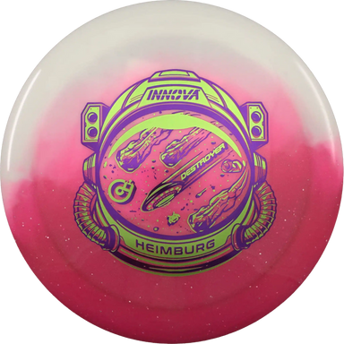 Duo Destroyer - Calvin Heimburg Tour Series