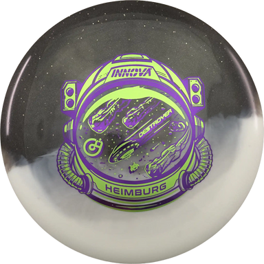 Duo Destroyer - Calvin Heimburg Tour Series