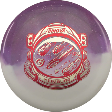Duo Destroyer - Calvin Heimburg Tour Series