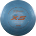 500 X5