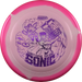 Halo Star Sonic - Garrett Gurthie