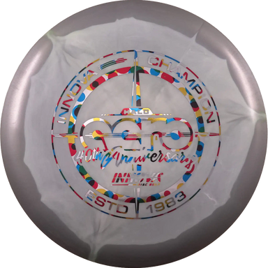 Halo Star Aero - 40th Anniversary
