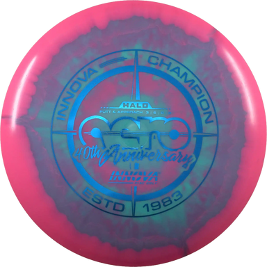 Halo Star Aero - 40th Anniversary