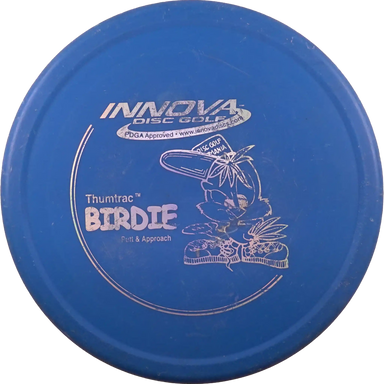 DX Birdie