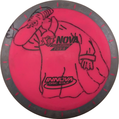 XT Nova