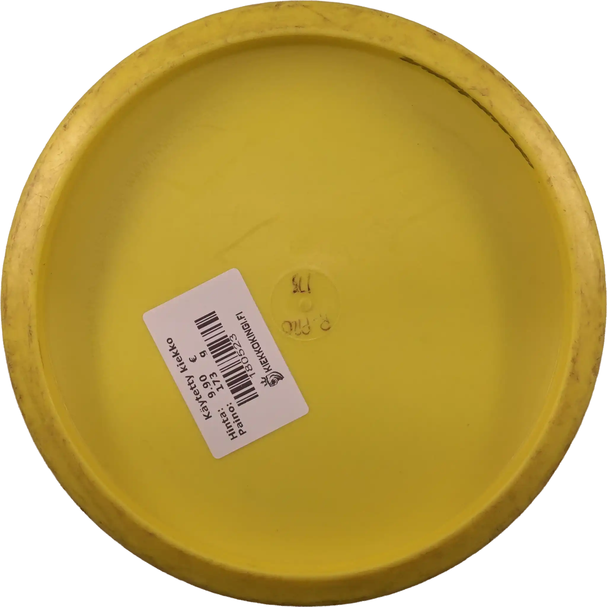 R-Pro Pig