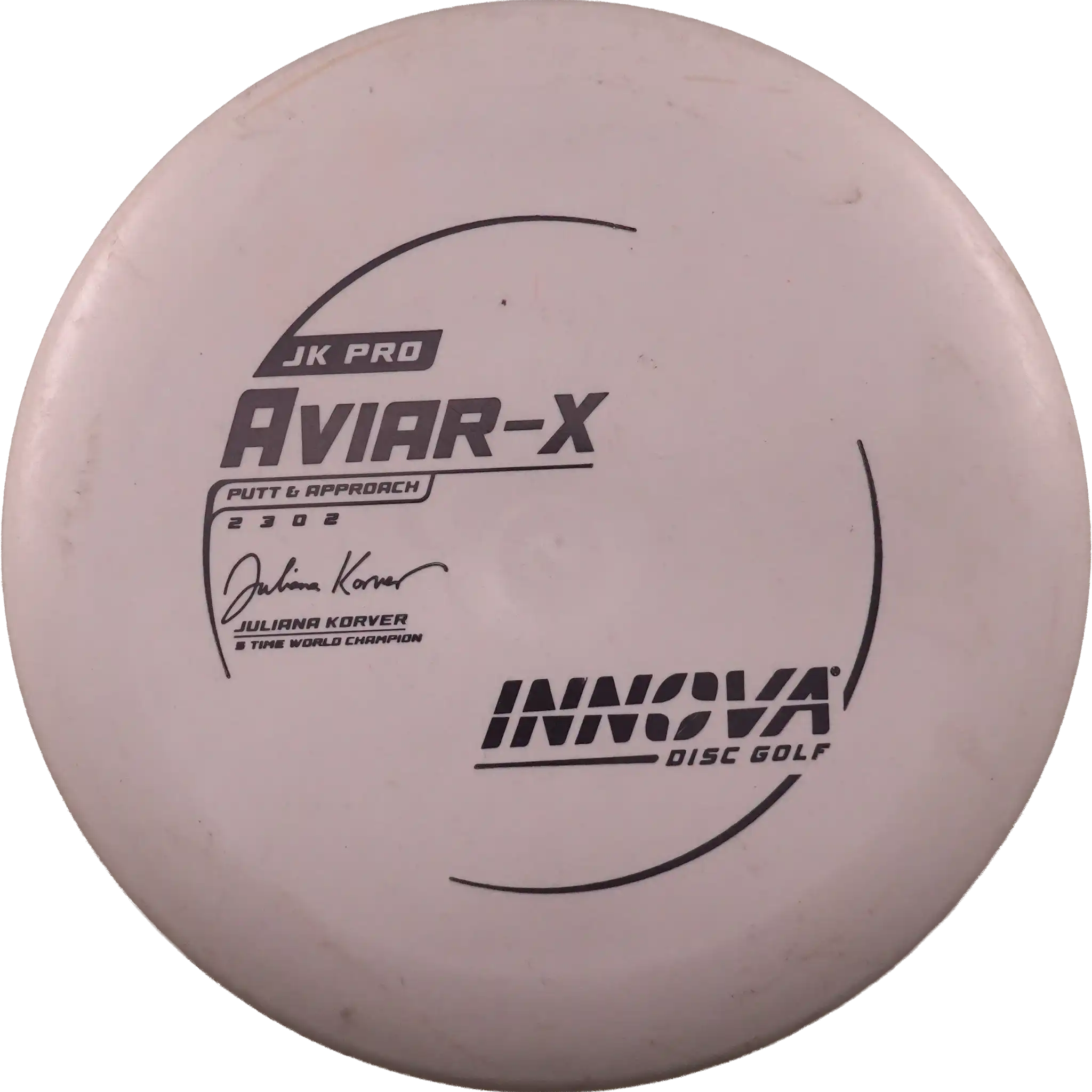 JK Pro Aviar-X