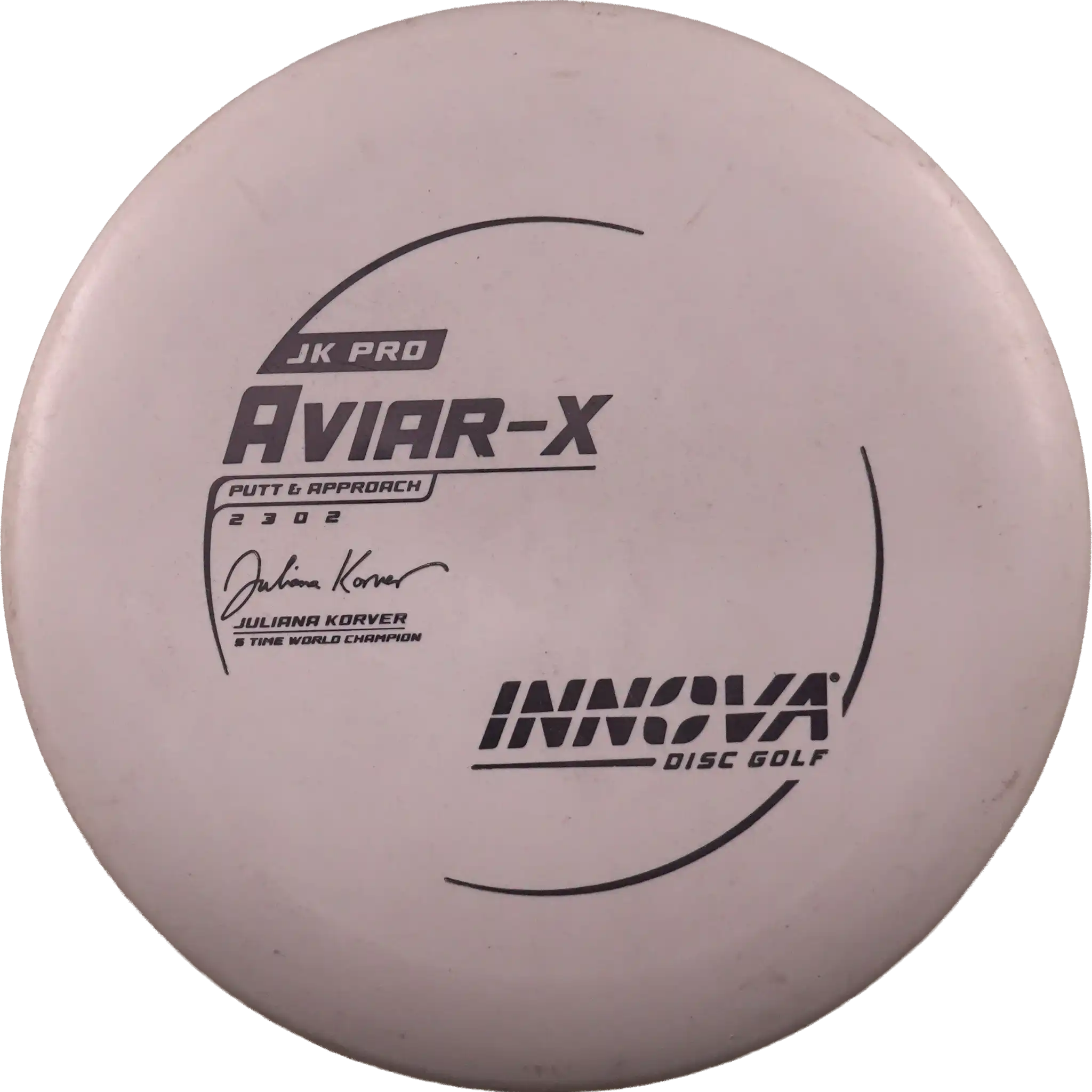 JK Pro Aviar-X