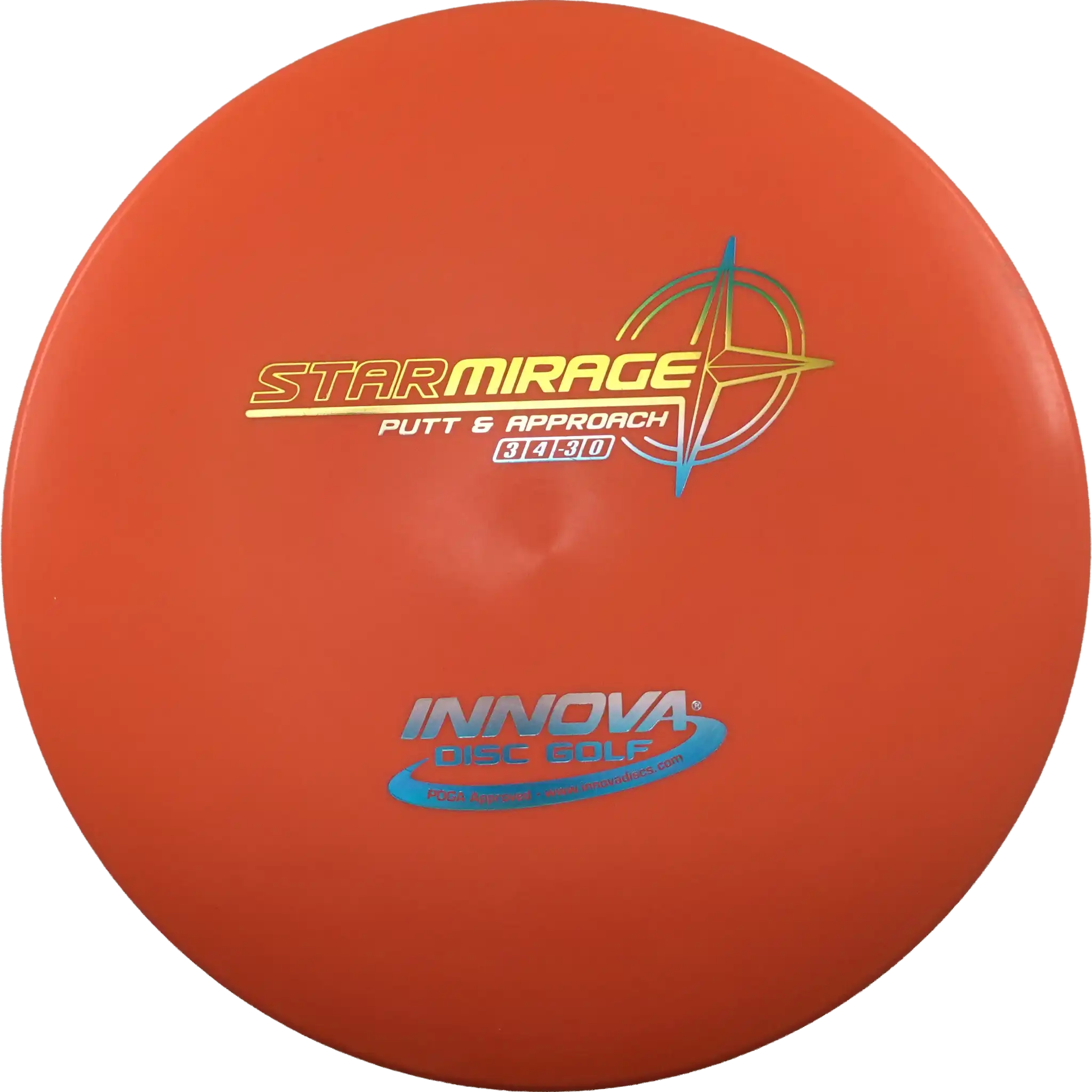 Star Mirage