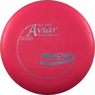 KC Pro KC Pro Aviar