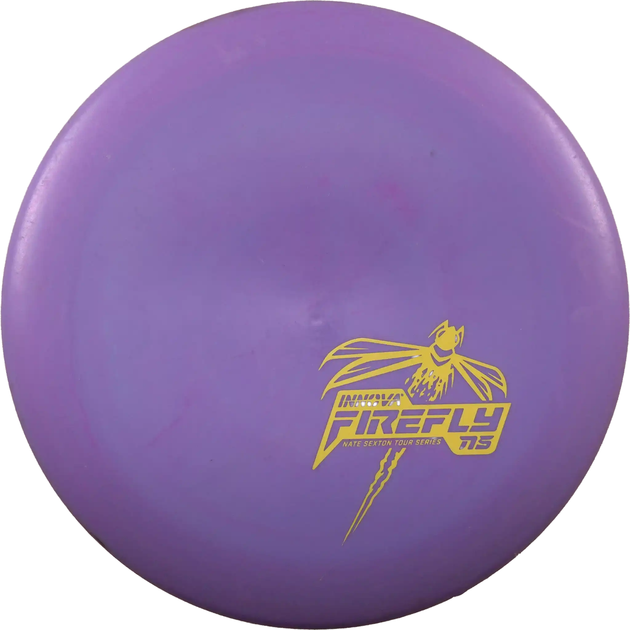 Nexus Firefly - Nate Sexton Tour Series