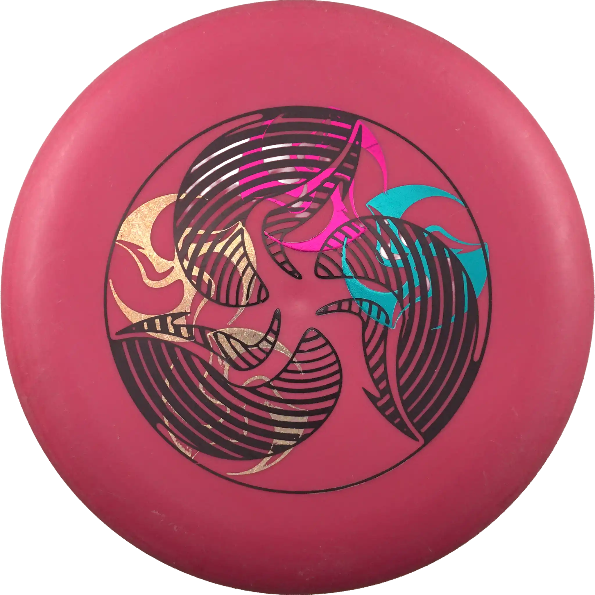DX Aviar - Huk Lab
