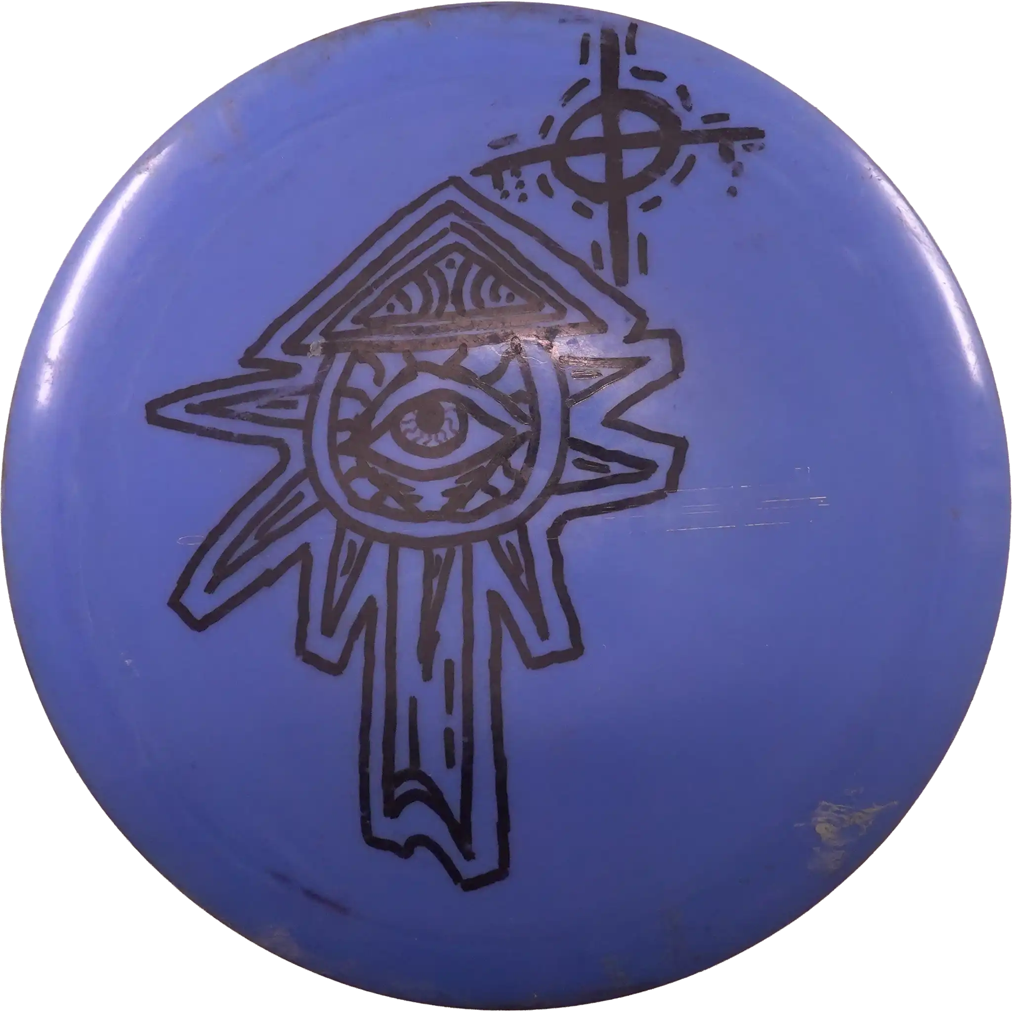 Star Valkyrie - Dyed