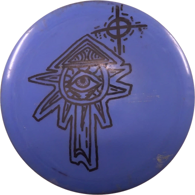 Star Valkyrie - Dyed