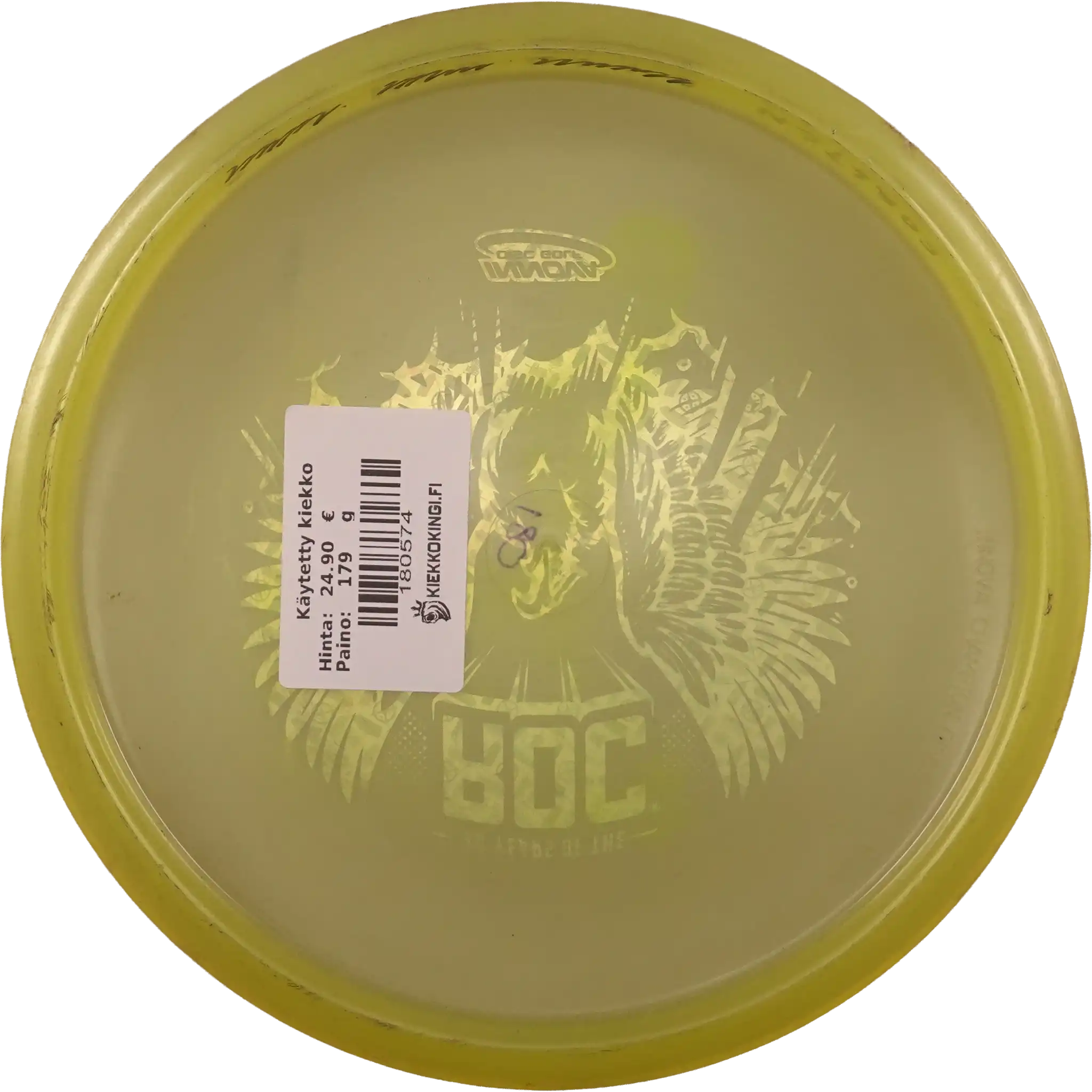 Champion Roc - 30 Years