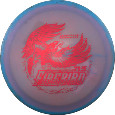 Halo Champion Firebird - Nate Sexton 2025