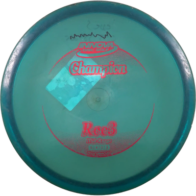 Champion Roc3