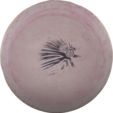 Swirly Star Firebird - Special Stamp