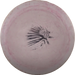 Swirly Star Firebird - Special Stamp