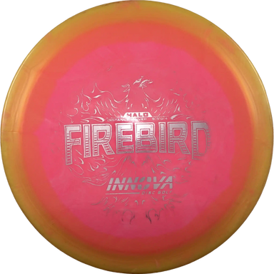 Halo Star Firebird
