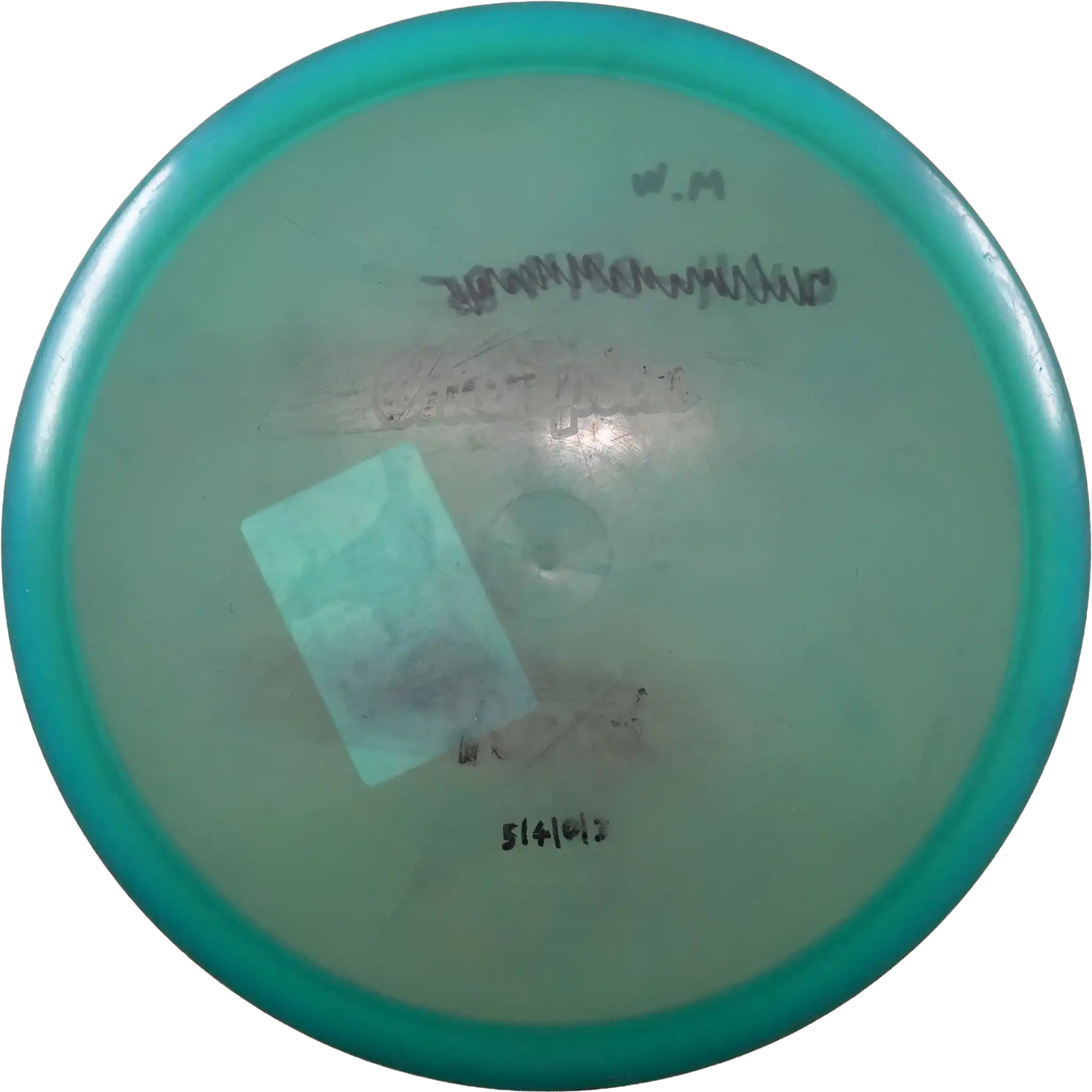 Champion Roc3