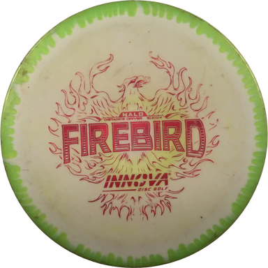 Halo Star Firebird