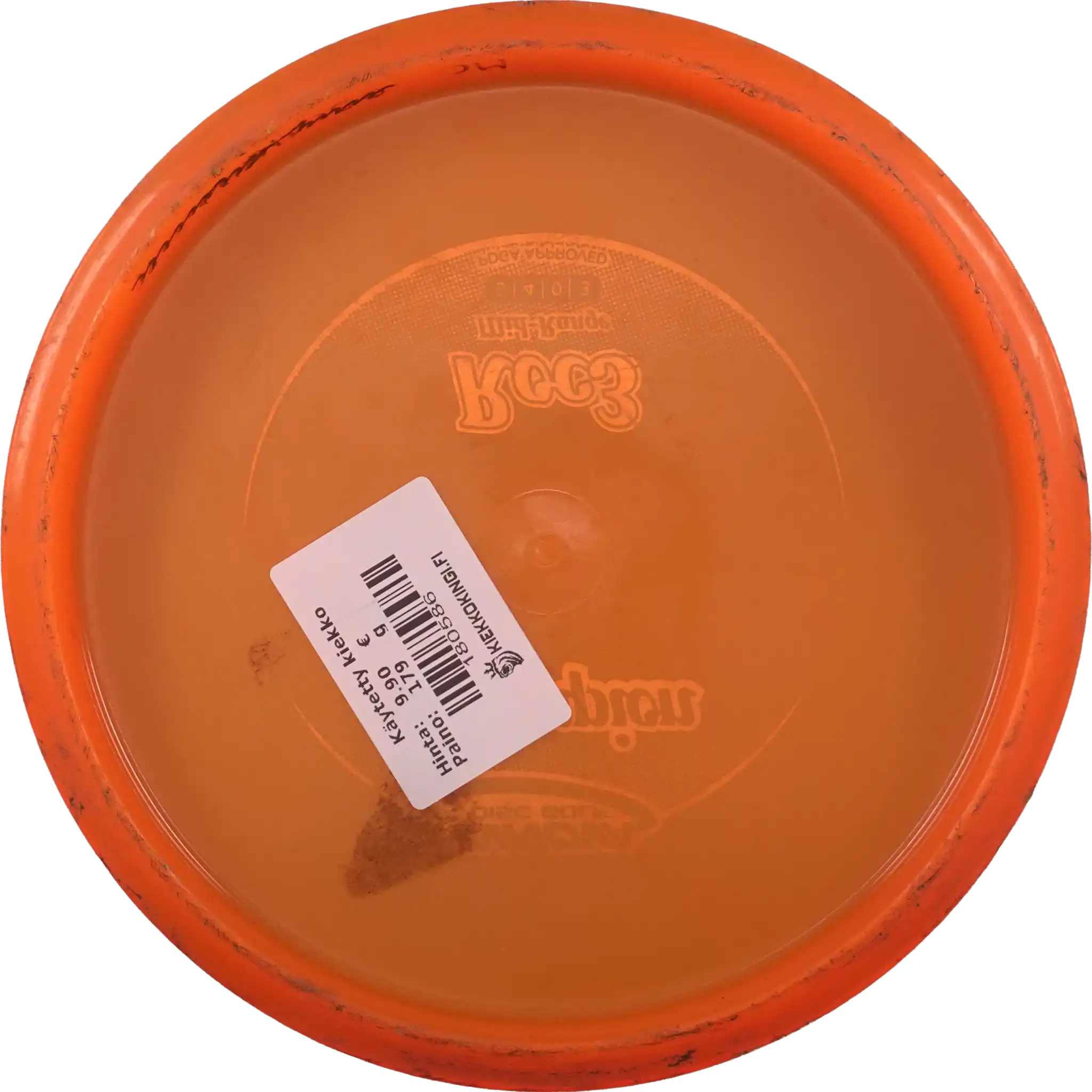 Champion Roc3