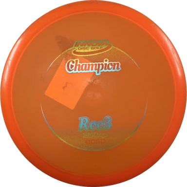 Champion Roc3
