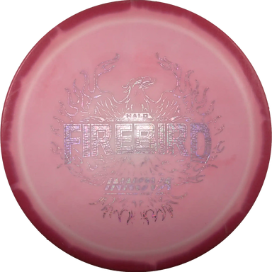 Halo Star Firebird
