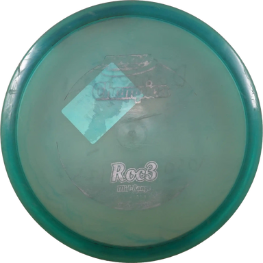 Champion Roc3