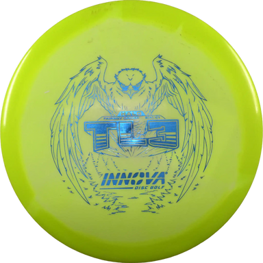 Halo Star TL3