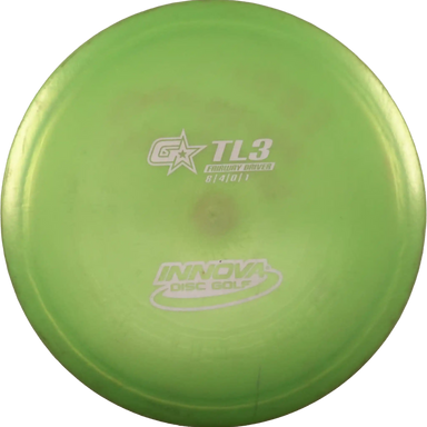 GStar TL3