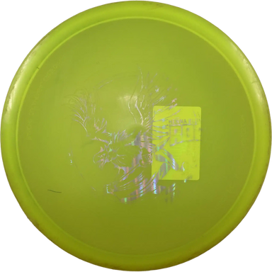 Champion Roc3