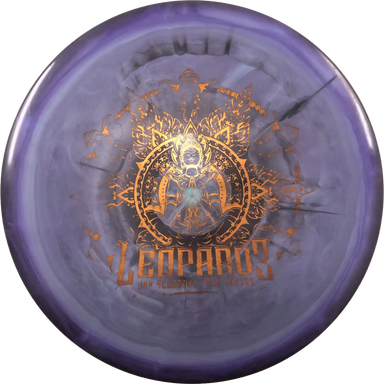 Halo Star Leopard3 - Ohn Scoggins Tour Series