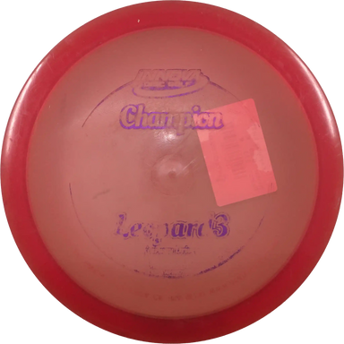 Champion Leopard3