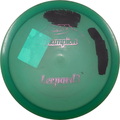 Champion Leopard3