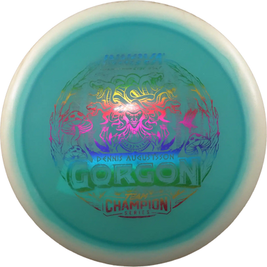 Halo Champion Gorgon - Dennis Augustsson