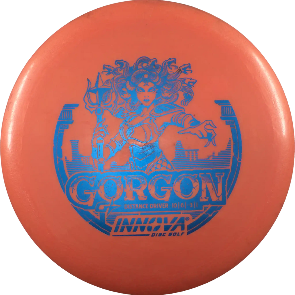 GStar Gorgon