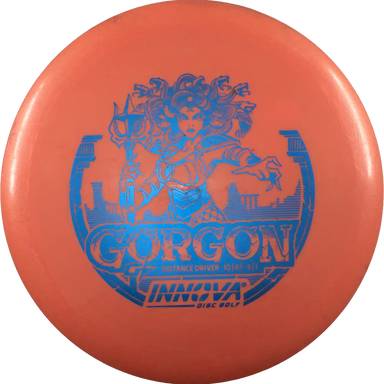 GStar Gorgon