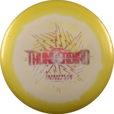 Halo Star Thunderbird
