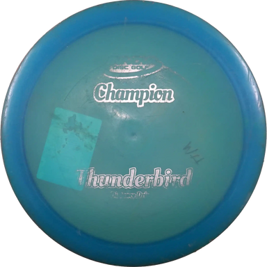 Champion Thunderbird