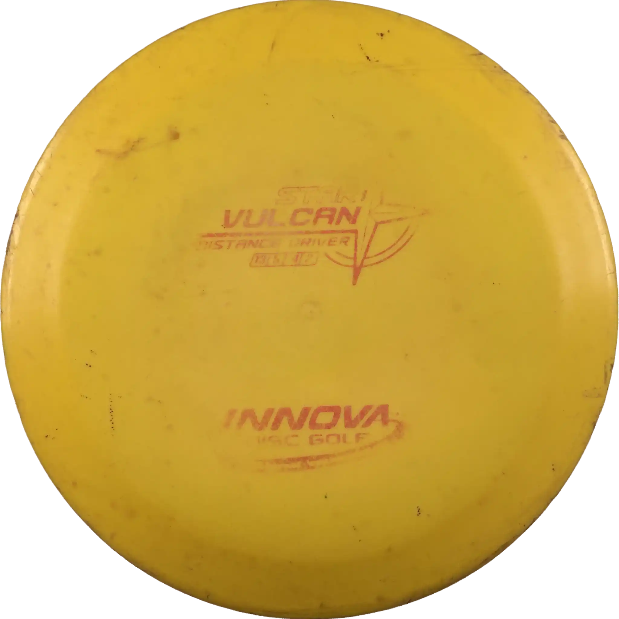 Star Vulcan